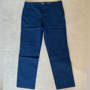 Izod advantage performance dress pants